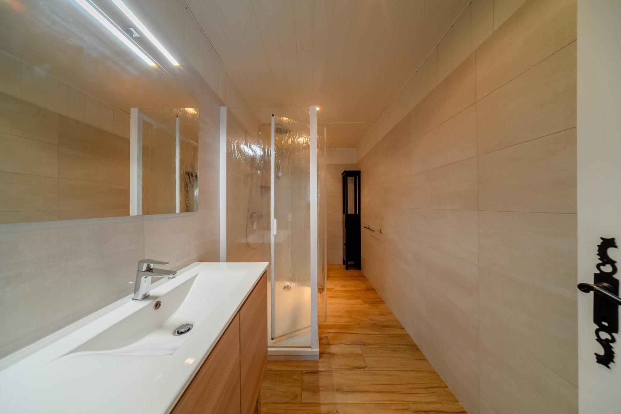 Residence Les Ecureuils Gréoux-les-Bains Eksteriør billede