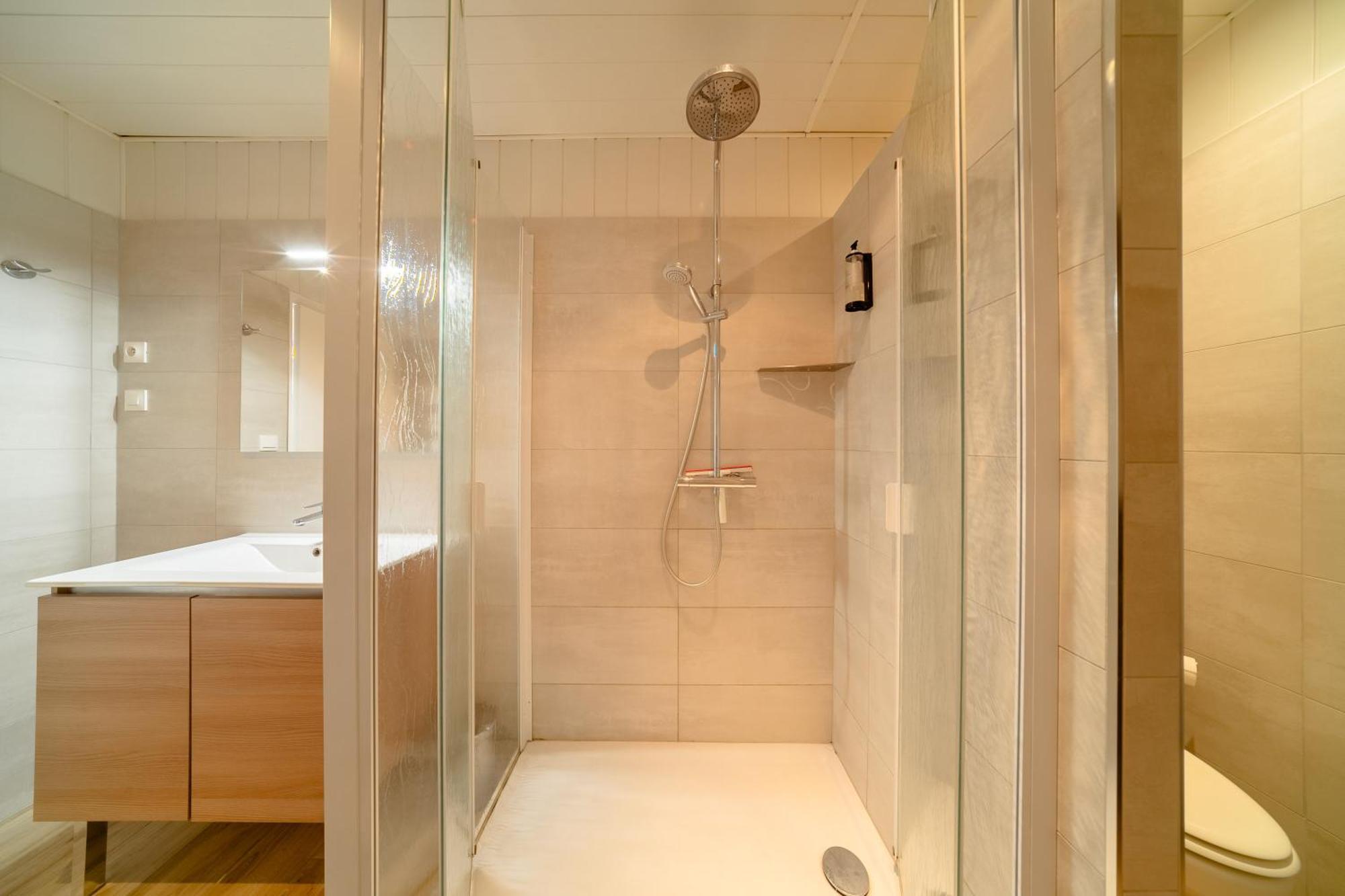 Residence Les Ecureuils Gréoux-les-Bains Eksteriør billede
