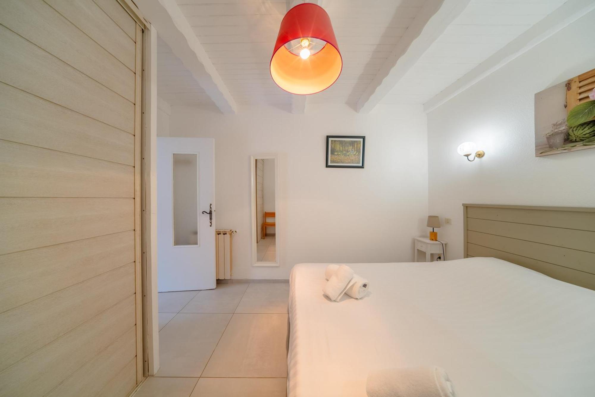 Residence Les Ecureuils Gréoux-les-Bains Eksteriør billede