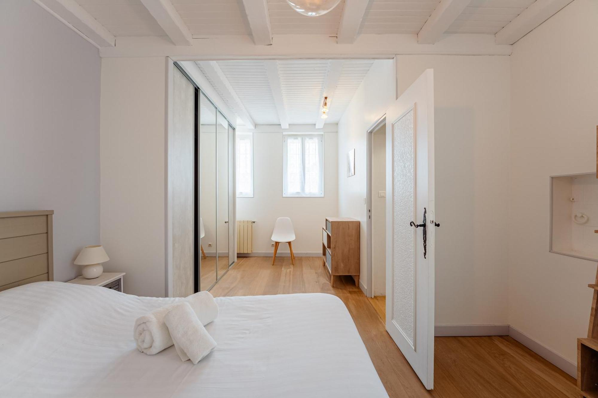 Residence Les Ecureuils Gréoux-les-Bains Eksteriør billede