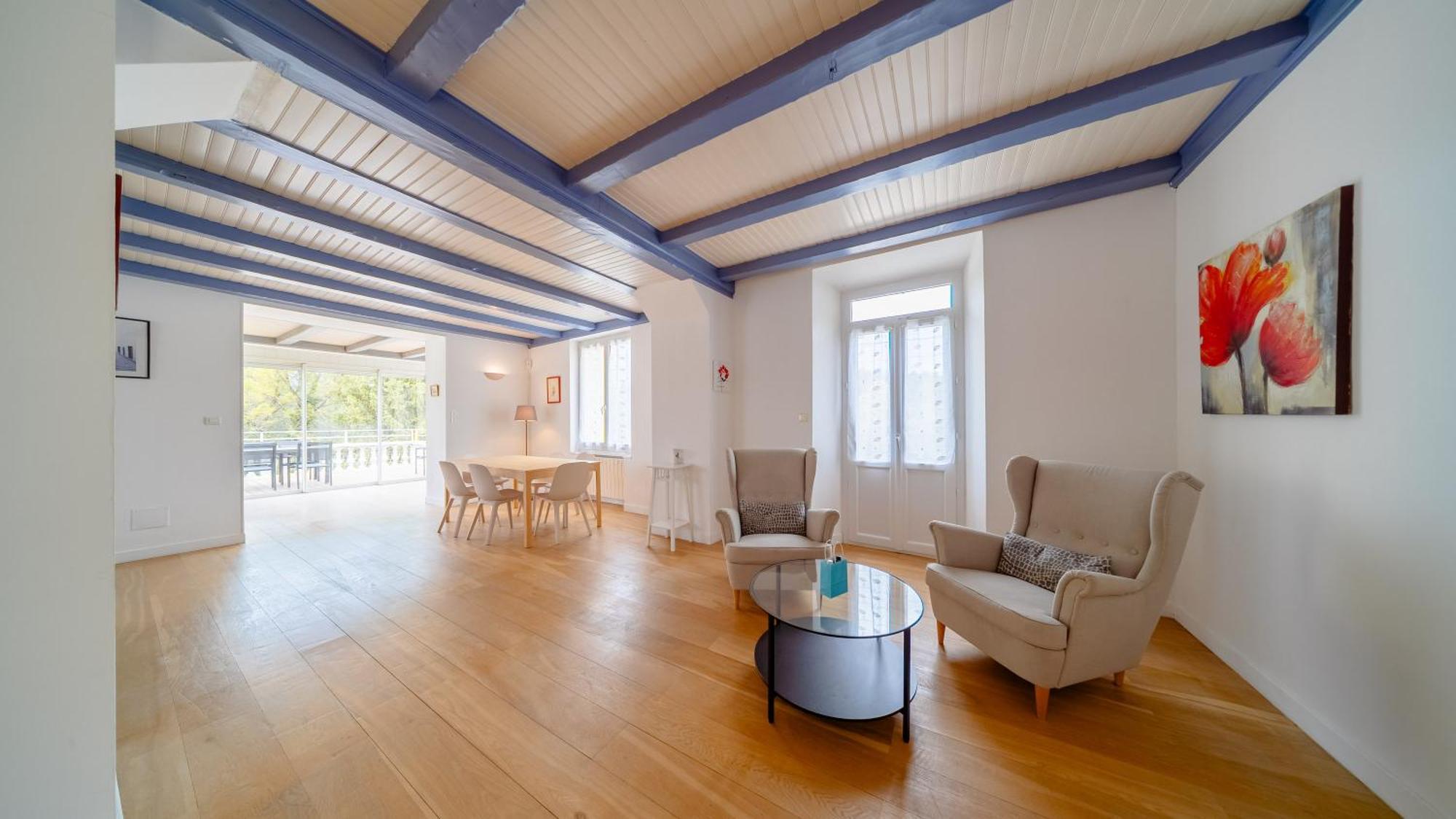 Residence Les Ecureuils Gréoux-les-Bains Eksteriør billede