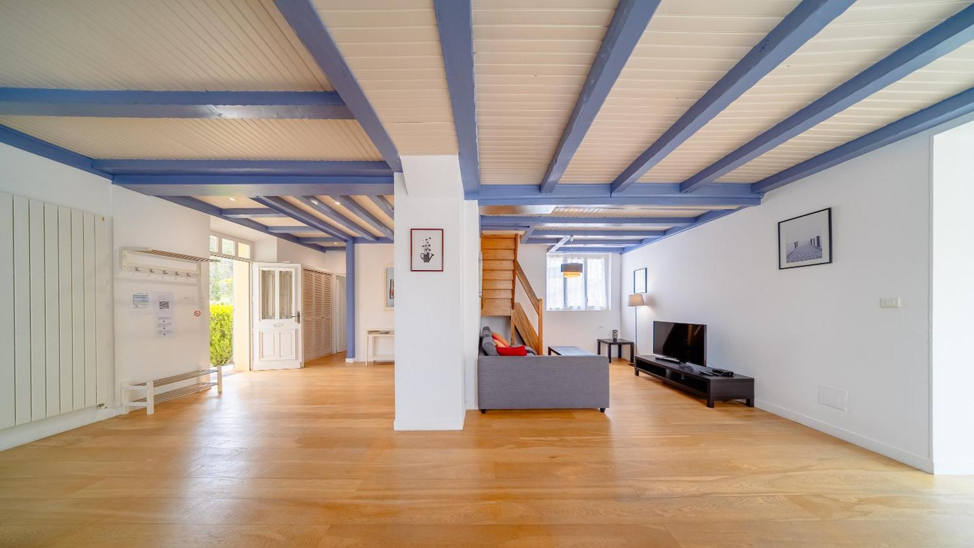Residence Les Ecureuils Gréoux-les-Bains Eksteriør billede