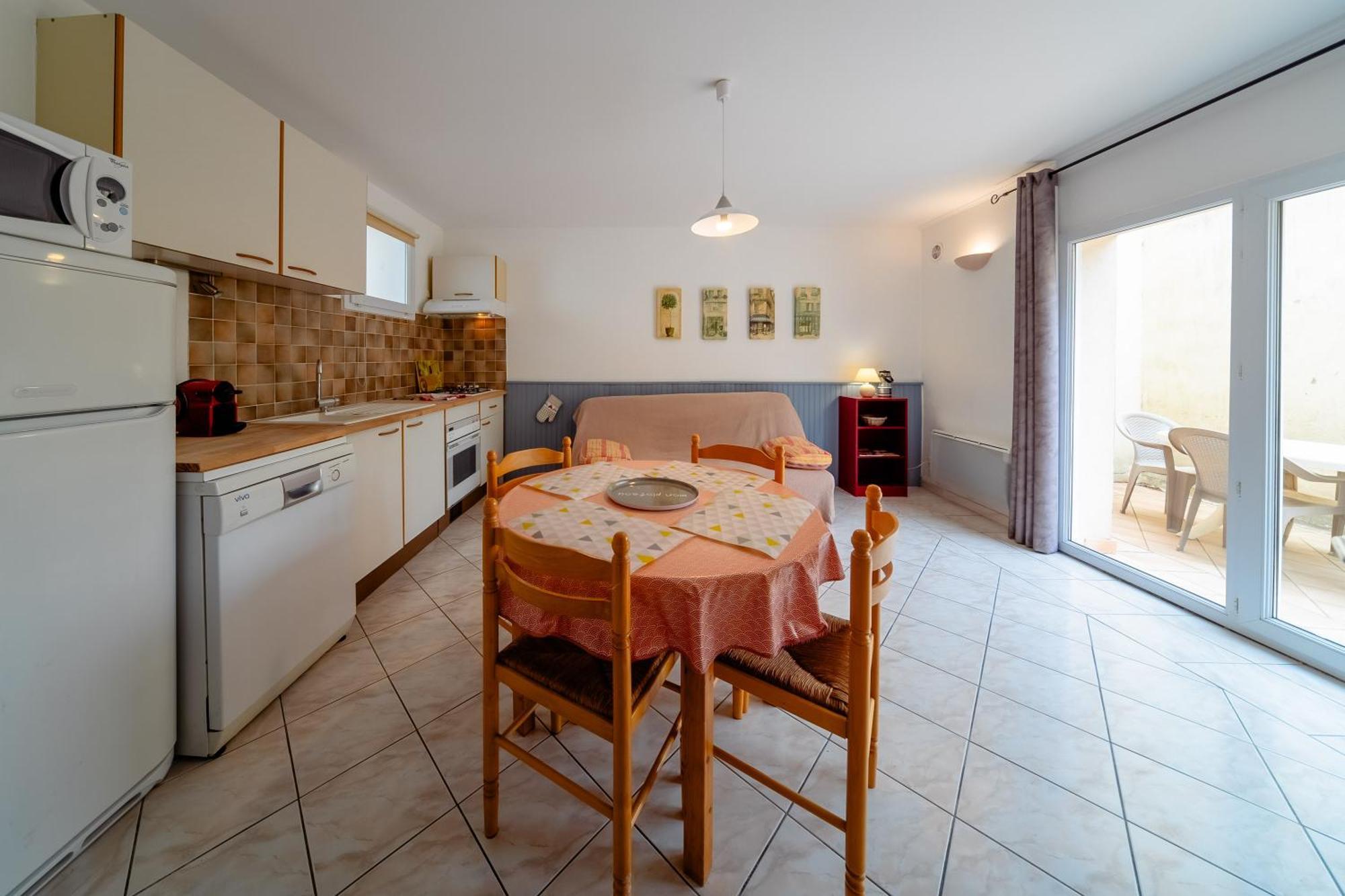 Residence Les Ecureuils Gréoux-les-Bains Eksteriør billede