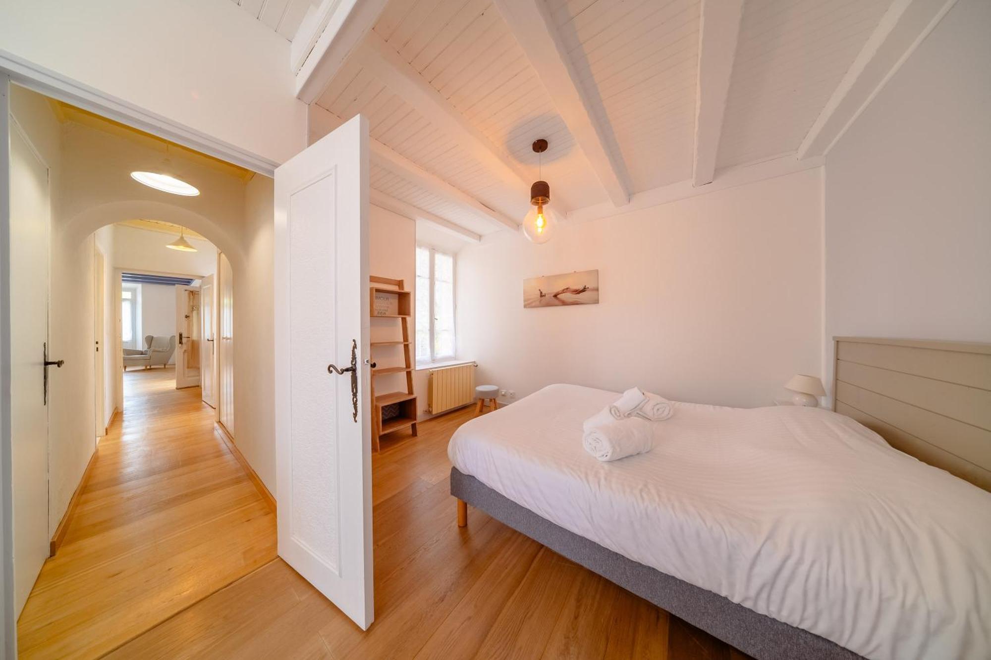 Residence Les Ecureuils Gréoux-les-Bains Eksteriør billede