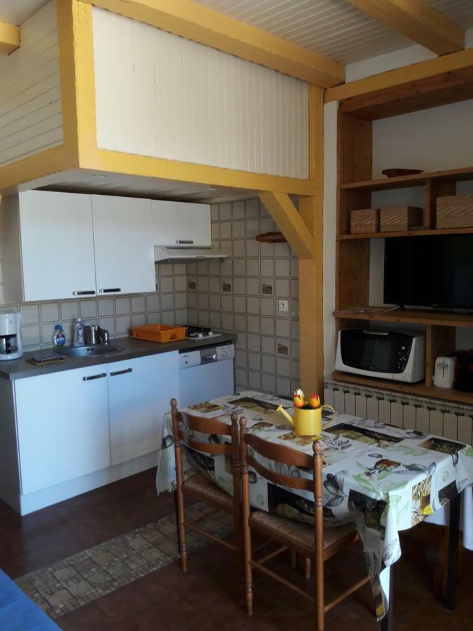 Residence Les Ecureuils Gréoux-les-Bains Eksteriør billede