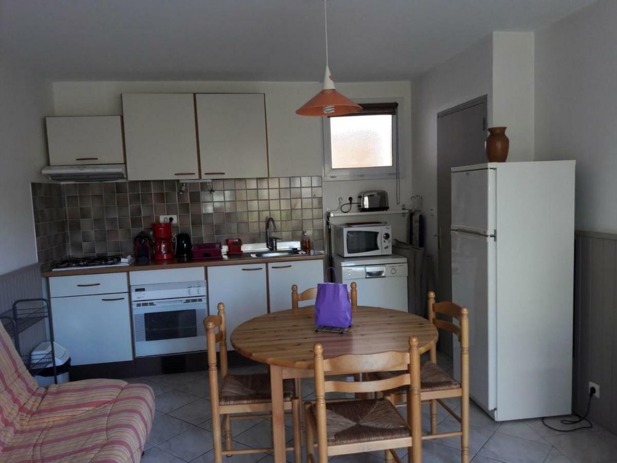 Residence Les Ecureuils Gréoux-les-Bains Eksteriør billede
