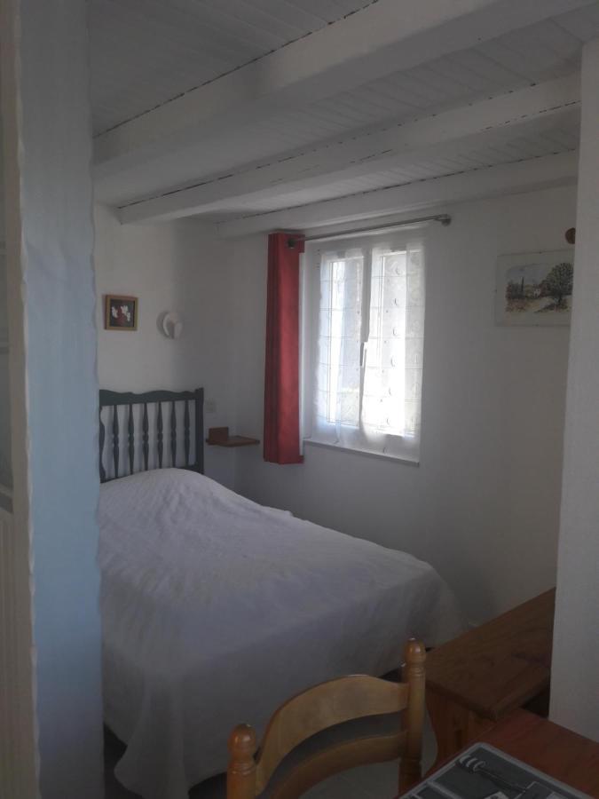 Residence Les Ecureuils Gréoux-les-Bains Eksteriør billede