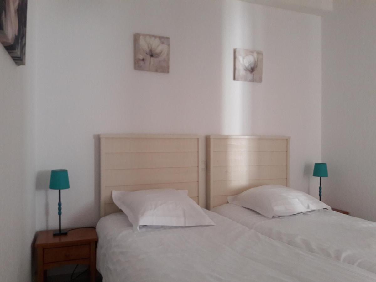 Residence Les Ecureuils Gréoux-les-Bains Eksteriør billede