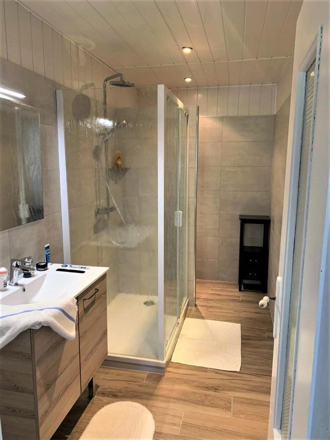 Residence Les Ecureuils Gréoux-les-Bains Eksteriør billede